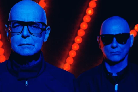 Nowy singiel zapowiada płytę "Nonetheless" Pet Shop Boys