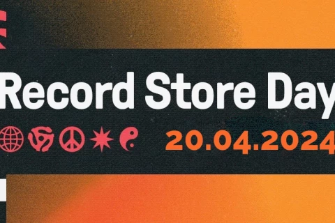 Record Store Day 2024 (wszystko, co musisz wiedzieć przed startem)