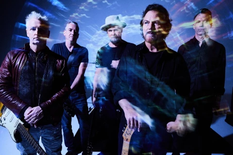 "Running" - nowy singiel z nadchodzącego albumu Pearl Jam